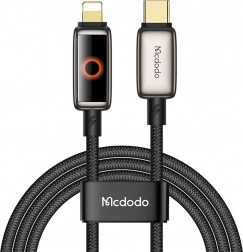 USB-C na Lightning kábel 1,2 m a Mcdodo