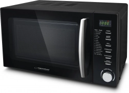 Cocinero mikrohullámú sütő