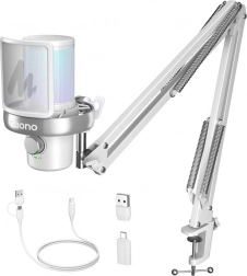 Játékmikrofon Maono DM40 S Pro