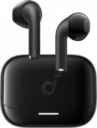 Soundcore K20i fülhallgató fekete