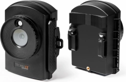 Időzített felvételre szolgáló Technaxx kamera Full HD, elemes működés, IP66, kártya támogatás akár 512 GB-ig