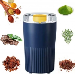 Elektromos kávé- és fűszerdaráló