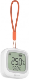 Zigbee LCD hőmérséklet- és páratartalom-érzékelő SONOFF SNZB-02WD