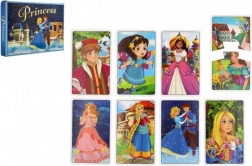 Logikai játékok Hercegnők