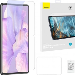 Baseus Crystal edzett üveg tablet HUAWEI MatePad / MatePad Pro készülékhez – Tablet