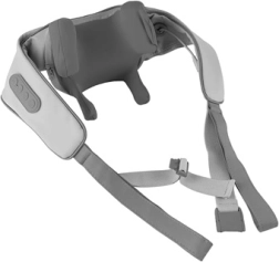 Vállmasszírozó pro-comfy 25w vezeték nélküli