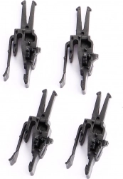 Piko Rövid kapcsoló modellekhez, 4 db-os csomagolás