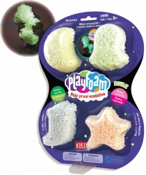 PlayFoam® Boule Világító Kreatív Készlet