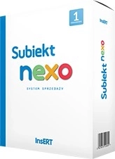 Subiekt NEXO box - megoldás egy munkaállomásra