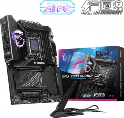 MPG Z890 Carbon WiFi alaplap gamer