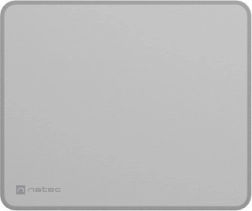 NATEC Colors Series Stony Grey egérpad 300 × 250 mm