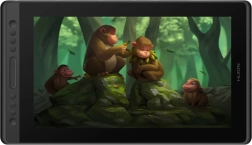 Grafikus tábla Huion Kamvas Pro 16