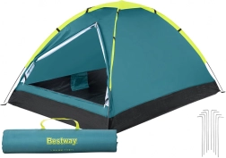 BESTWAY Cool Dome 2 személyes túrasátor