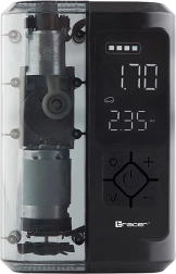Kompakt vezeték nélküli kompresszor Tracer RES-09B6
