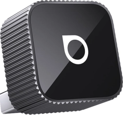 Ottocast Mini Slim vezeték nélküli autós adapter Apple CarPlayhez és Android Autóhoz