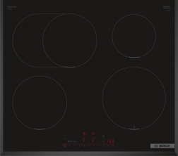 Indukciós főzőlap