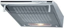 Beépíthető konyhai páraelszívó OSC5112I