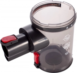 póttartály Vertical Cyclone 5v1 porszívóhoz