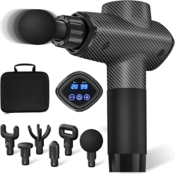 BodyBeat Prime masszázspisztoly