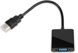 HDMI–VGA adapter