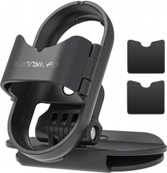 Kamera klip burkolattal Insta360 GO 3S/GO 3-hoz