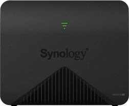 synology mr2200ac mesh tri‑band wi‑fi router vpn‑nel