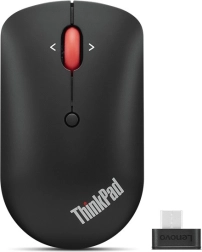 Kompakt vezeték nélküli egér ThinkPad USB-C