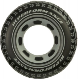 Felfújható úszógumi Intex 91 cm