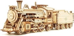 Fa 3D puzzle Prime Steam Express