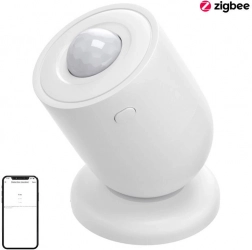 Zigbee mozgásérzékelő Sonoff SNZB-03P elemmel