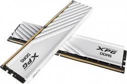 XPG Lancer Blade DDR5 RAM 64 GB (2×32 GB) 6000 MHz CL30, fehér