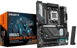 B850 Gaming X Wi‑Fi 6E alaplap