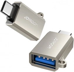 Joyroom USB-C - USB-A adapter