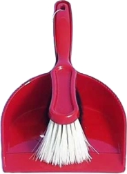 Klein söprű és lapát