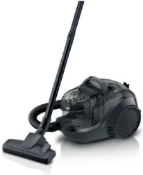 Porzsák nélküli porszívó Bosch BGC21X300
