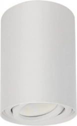 Mennyezeti spotlámpa GU10 Fehér