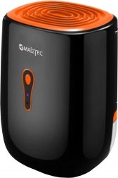 Maltec DH-800 fekete levegőpárátlanító