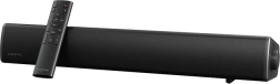Soundbar CREATIVE Sound Blaster GS5 RGB SuperWide technológiával TV-hez és asztalhoz