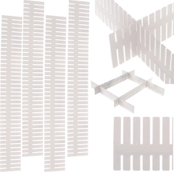 Fiók elválasztó szervező 4 db