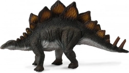 Műanyag Stegosaurus figura