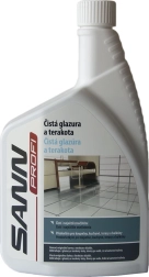 SANN PROFI padló- és csempe tisztító 1 l