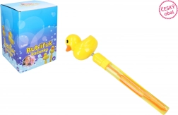 Buborékfújó Kacsacska