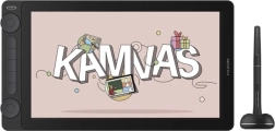 Grafikus tábla Huion Kamvas 13 Gen 3