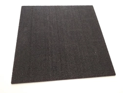Univerzális rezgéscsillapító alátét 60 × 60 cm