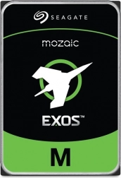 Seagate Exos M belső merevlemez 28 TB 3,5" SATA