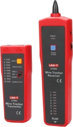 UNI‑T UT682 vezetékkereső