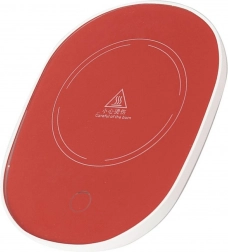 DA26C ELEKTROMOS CSÉSZE MELEGÍTŐ PIROS