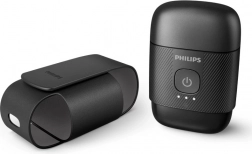 Philips kompakt férfi borotva Series 500