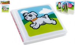 Sípoló könyvecske Az első állataim