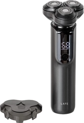 Férfi forgókéses borotva Lafe MasterGlide IPX7